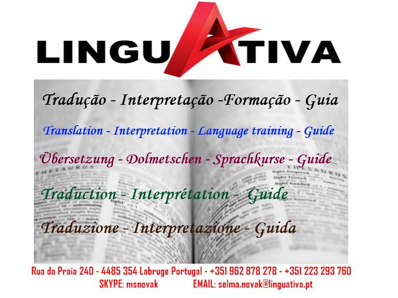 linguativa.pt